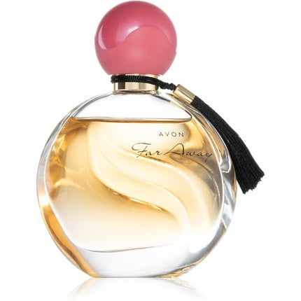 Avon Far Away Eau de Parfum 50 ml - Women's Fragrance Avon