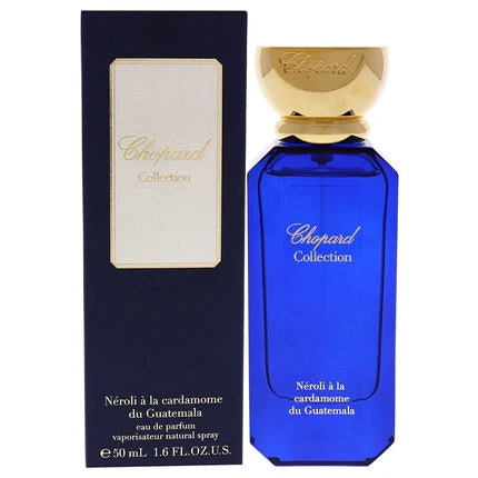Chopard Neroli A La Cardamome Du Guatemala Eau De Parfum