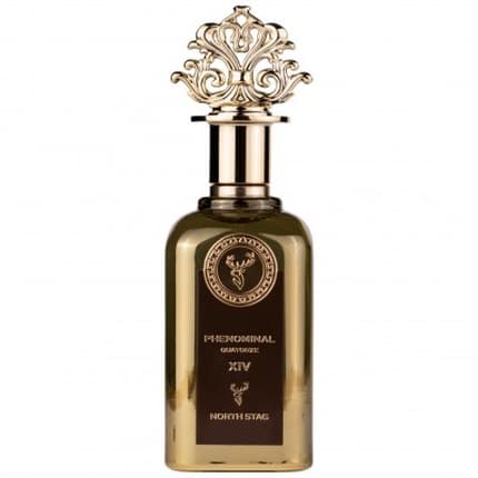 North Stag Phenomenal Quatorze Xiv Extrait De Parfum Parfum (Parfum) Homme 100ml