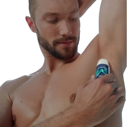 Nivea Deo-schutz 48h Magnesium Dry Déodorant (Déo) Homme 50ml