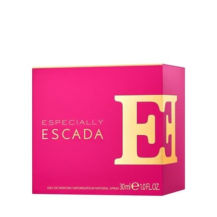 Escada Especially Eau de Parfum (EDP) Mixte 30ml