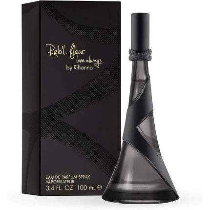 Rihanna Reb'l Fleur Love Always EDP 100ml Rihanna