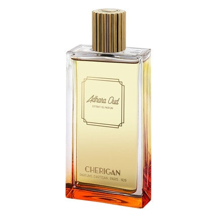 Cherigan Parfums D'Artisan Paris 1929 Adhara Oud Parfum Extract 100ml