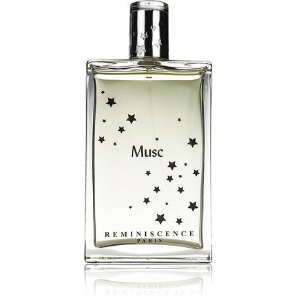 Reminiscence Musc Eau De Toilette Spray 100ml Reminiscence Paris