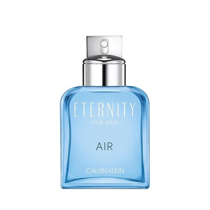Calvin Klein Eternity Air For Men Eau De Toilette 100ml
