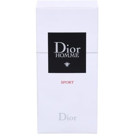 Dior Christian Dior Dior Sport Eau de Toilette (EDT) Homme 75ml