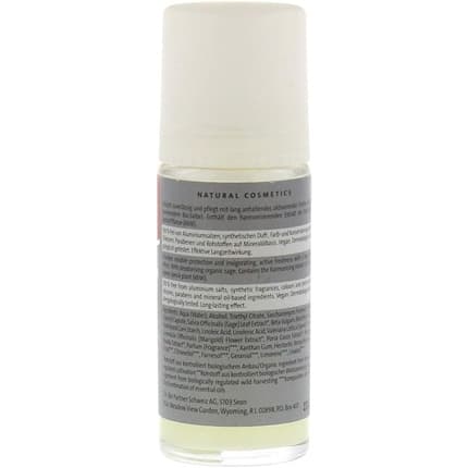 Speick Men Active Deodrant Roll-on 50ml