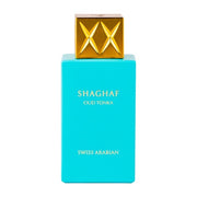 Swiss Arabian Opulence of Dubai Unisex Fragrance Eau de Parfum (EDP) Mixte 100ml