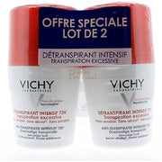 Vichy 72 Hours Excessive Transpiration Deodorant Roll-On Déodorant (Déo) Mixte 100ml