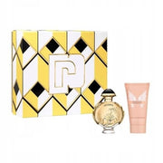 Paco Rabanne Olympea Solar Gift Set + Body Lotion Eau de Parfum 50ml Unisexe
