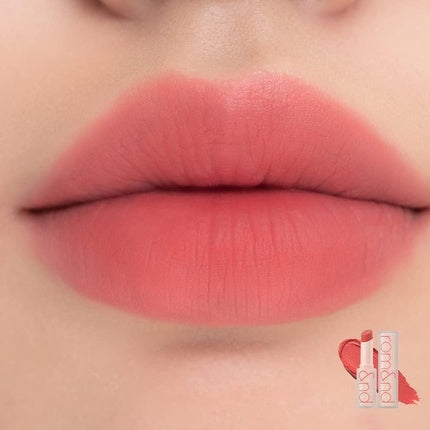 Rom&Nd Zero Matte Lipstick 08 Adorable - 3g