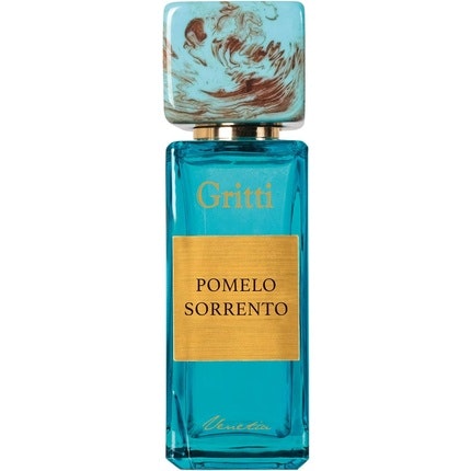 Dr. Gritti Pomelo Sorrento Parfum  100ml Spray 3.4 oz, 1oz équivaut à 30ml Gritti