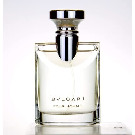 Bvlgari Eau de Toilette (EDT) Homme 50ml