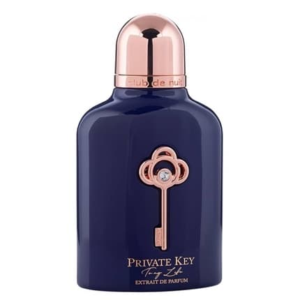 Armaf Club De Nuit Private Key To My Life Extrait De Parfum Parfum (Parfum) Mixte 100ml