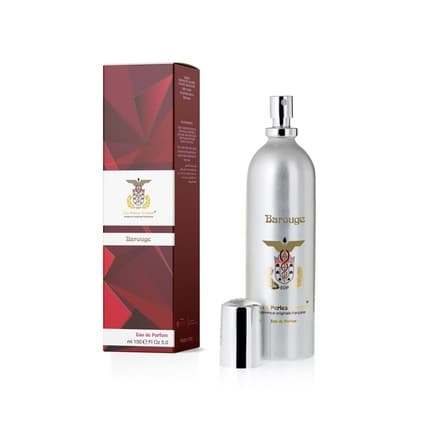 Les Perles D'Orient Barouge Eau de Parfum (EDP) Mixte 150ml