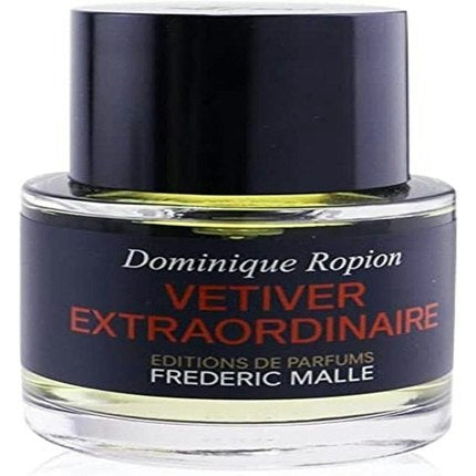 Frederic Malle Vetiver Extraordinaire Parfum  Spray 50ml Frederic Malle