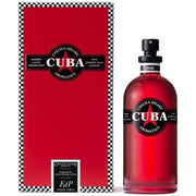 Czech & Speake Eau De Parfum 100ml Cuba Czech & Speake
