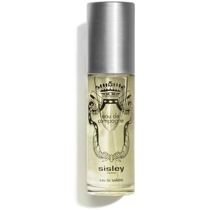 Sisley Eau de Campagne Eau de Toilette 50ml Unisexe