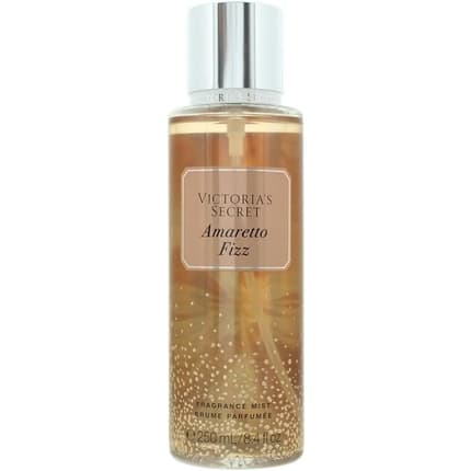 Victoria's Secret Amaretto Fizz Fragrance Mist Eau de Toilette (EDT) Mixte 250ml