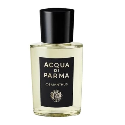 Acqua di Parma Signatures of the Sun Osmanthus Unisex Eau de Parfum 20ml Unisexe