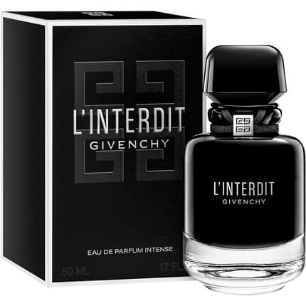 Intense prohibition - Eau de Parfum Spray 50ml