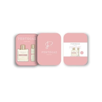 Pertegaz 's + Eau de Parfum (EDP) Femme 100ml