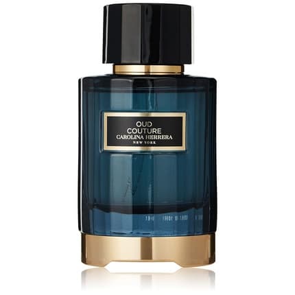 Carolina Herrera Oud Couture Eau de Parfum (EDP) Mixte