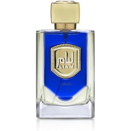 Lattafa Perfumes Liam Blue Shine Eau de Parfum (EDP) Mixte 100ml