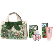 Lolita Lempicka Lolitaland 3 Piece Set - Eau de Parfum 40ml Body Lotion 75ml Tote Bag