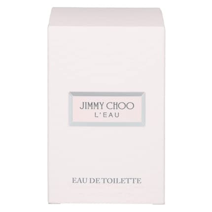 Jimmy Choo L'Eau Eau de Toilette (EDT) Femme 40ml