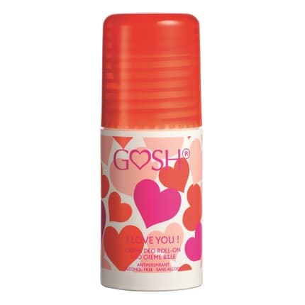 Ghosh Goshi Love You Deodorant Roll-On Déodorant (Déo) Mixte 75ml