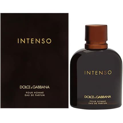 Dolce & Gabbana Intenso Eau de Parfum (EDP) Homme 125ml
