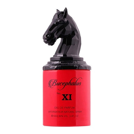 Armaf Bucephalus No. Xi Eau de Parfum (EDP) Mixte 100ml