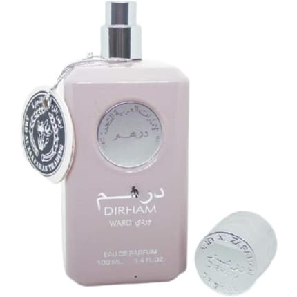 Ard Al Zaafaran Dirham Wardi Eau de Parfum (EDP) Mixte