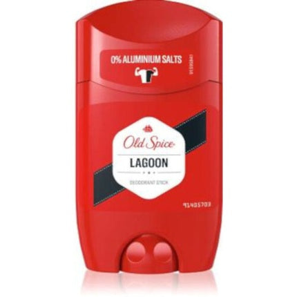 Old Spice Lagoon Deodorant Stick 50ml Old Spice