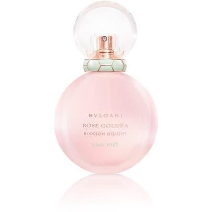 Bvlgari BULGARI Rose Goldea Blossom Delight Hair Perfume Eau de Parfum (EDP) Mixte 30ml