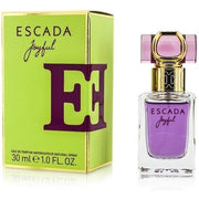Escada Joyful Eau de Parfum Vaporisateur pour femme 30ml Maison des fragrances