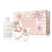 Bvlgari Omnia Crystalline Spring Edition + Body Lotion Eau de Toilette 100ml Unisexe