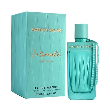 Women'secret Intimate Daydream Perfume Floral Eau de Parfum (EDP) Femme 100ml
