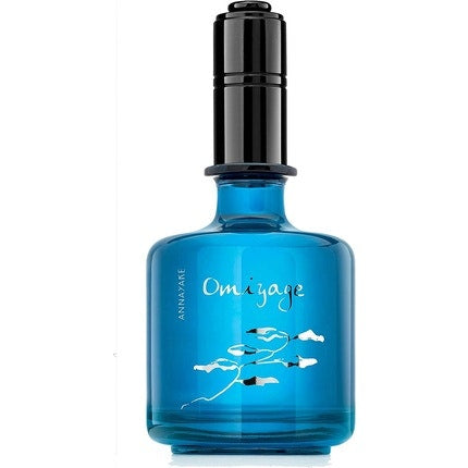 Omiyage Eau de Toilette Men 100ml Spray Annayake