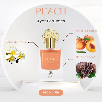 Ayat Perfumes Prestige Musk Collection Set - , Musk , Fragrance Oils , Cream Coffret (Coffret) Mixte 50ml