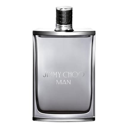 Jimmy Choo Man Jimmy Choo 's Fragrance Eau de Toilette (EDT) Homme 200ml