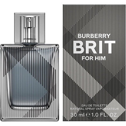 Burberry Brit Pour Homme 30ml Burberry