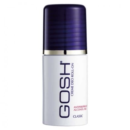 Gosh Classic Cream Deodorant Roll-On Déodorant (Déo) Mixte 75ml