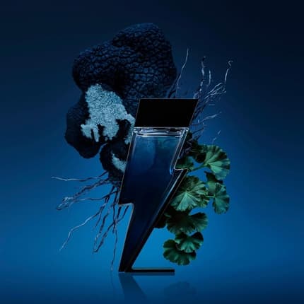 Carolina Herrera Bad Boy Cobalt Eau De Parfum 150ml