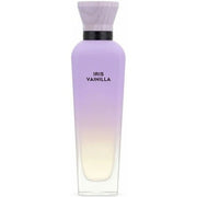 Adolfo Dominguez Iris Vanilla Eau De Parfum Spray 120ml