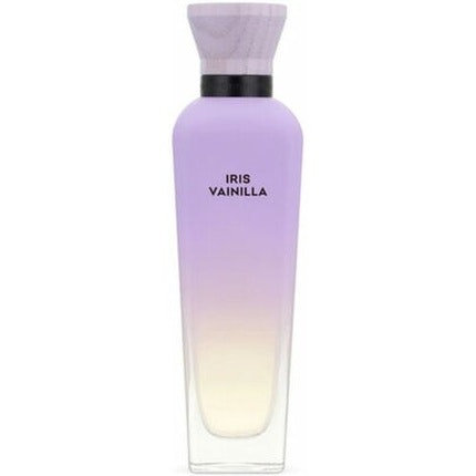 Adolfo Dominguez Iris Vanilla Eau De Parfum Spray 120ml