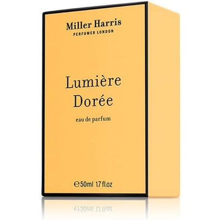 Miller Harris Lumiere Doree Eau De Parfum - Citrus Floral Neroli Perfume Miller Harris