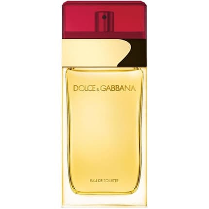 Dolce & Gabbana Women Eau de Toilette Femme 100 ml