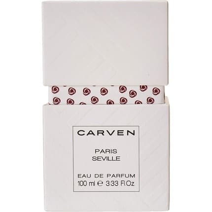 Carven Paris Seville Eau de Parfum (EDP) Femme 100ml